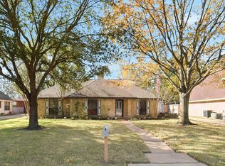15835 Mesa Gardens Dr, Houston, TX 77095