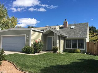 1864 Cooper Pl, Los Alamos, NM 87544