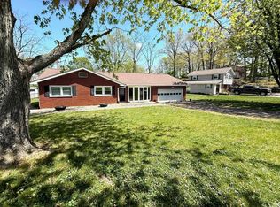 338 Eastwood Dr, Bedford, IN