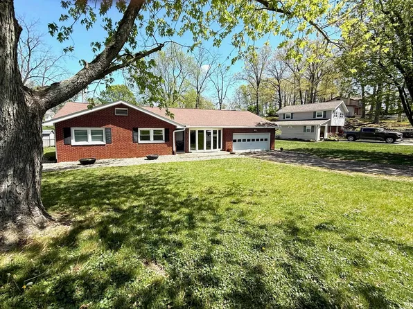 338 Eastwood Dr, Bedford, IN 47421