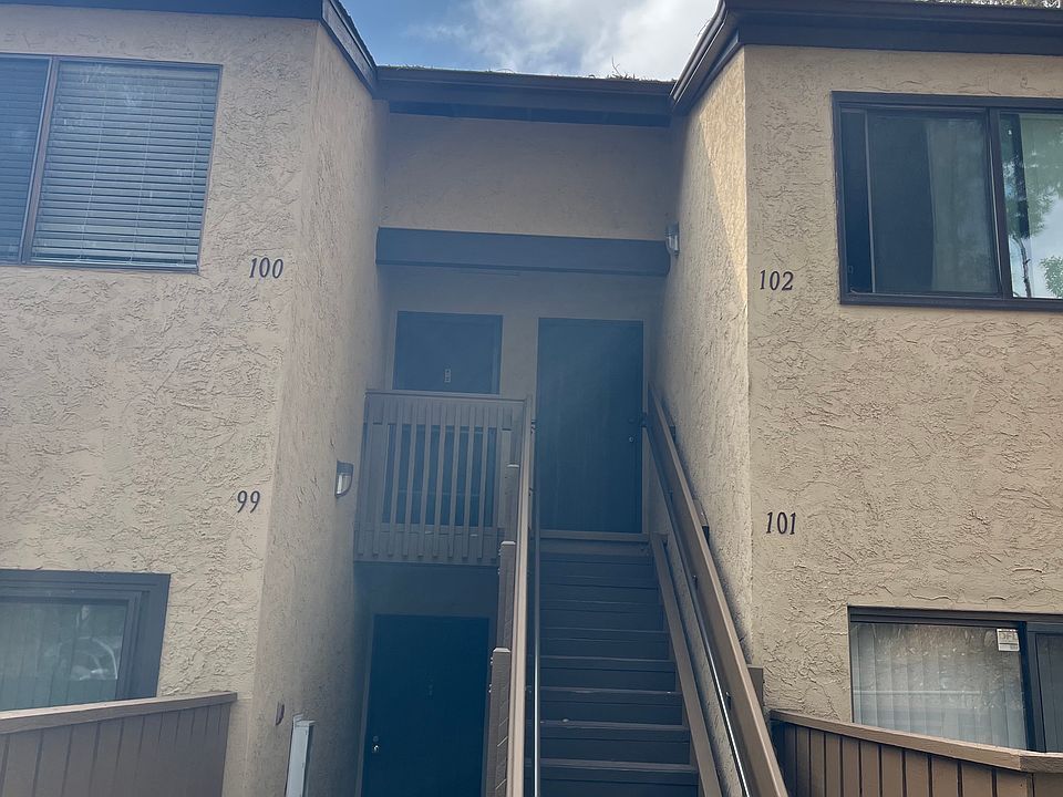 View of Front Outside