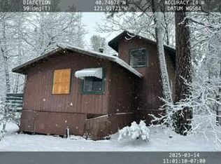 30366 Bridger Way, Oak Run, CA 96069