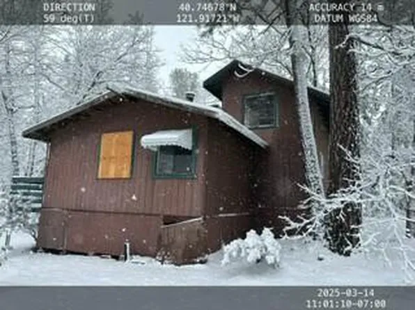 30366 Bridger Way, Oak Run, CA 96069