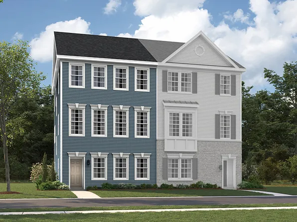 8231 Fairbrook Rd, Baltimore, MD 21244
