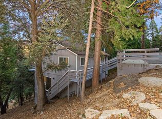 363 Zermatt Dr, Lake Gregory, CA 92407