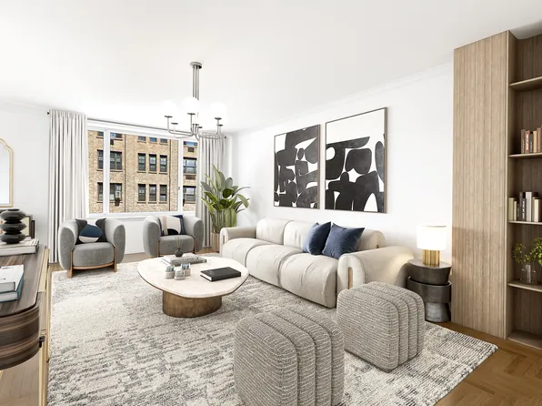 308 East 72nd Street image 1 of 23