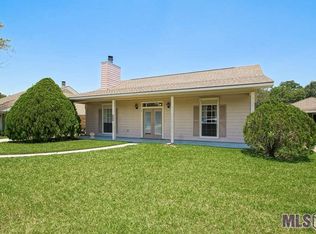 14519 Elmbridge Ave, Baton Rouge, LA 70819