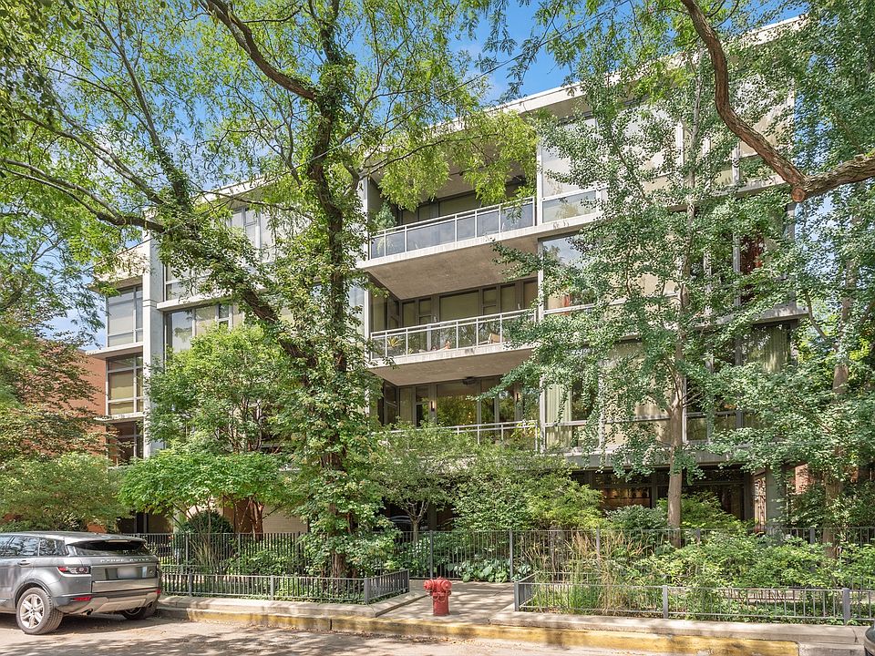 1st image of 432 W Grant Pl APT 2E