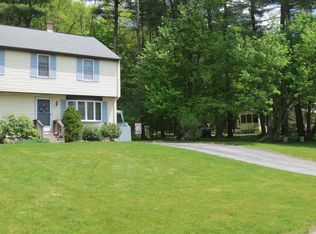 65 Harvest Rd, Uxbridge, MA 01569