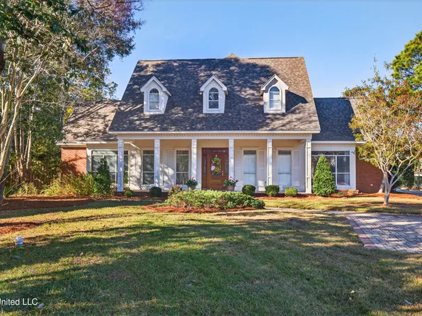 9005 Victoria Cir, Gulfport, MS 39503