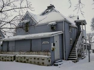 1406 W Beech St, Urbana, IL