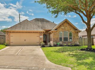 5807 Cypresswell Ct, Spring, TX 77379
