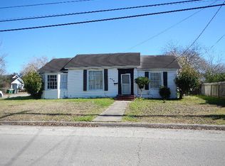 410 N Brownson St, Victoria, TX 77901