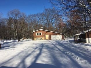 5850 Zeman Rd, Eagle River, WI 54521