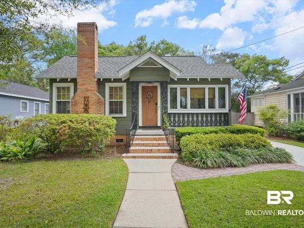 165 S Fulton St, Mobile, AL 36606