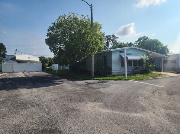7629 Stout Ln #505, Hudson, FL 34667