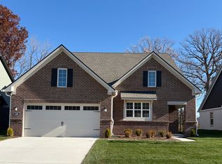 545 Regatta Ln, Plainfield, IN 46168