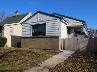 4832 N 37th St, Milwaukee, WI 53209