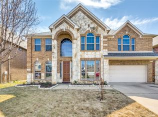 10120 Crawford Farms Dr, Fort Worth, TX 76244