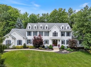 4007 Evergreen Ln, Richfield, OH 44286