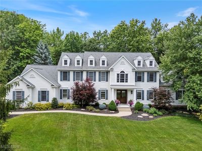 4007 Evergreen Ln, Richfield, OH, 44286