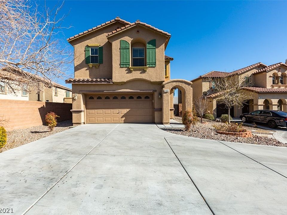 7834 Brodie Castle Ct Las Vegas NV 89166 Zillow