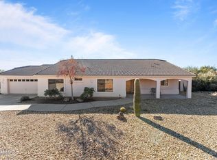 2005 W Silverlode Dr, Wickenburg, AZ 85390