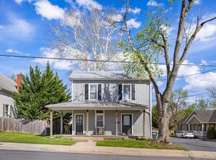 760 Collicello St, Harrisonburg, VA 22802