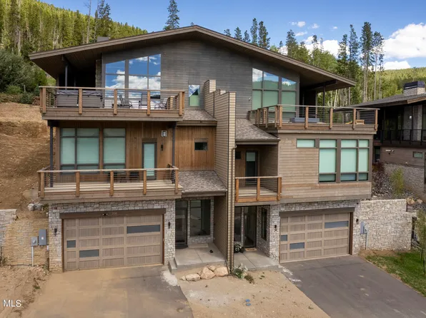 306 North Woods Place, Winter Park, CO 80482