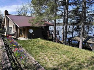 W4588 County Road K, Montello, WI 53949