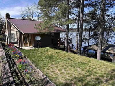 W4588 County Road K, Montello, WI, 53949