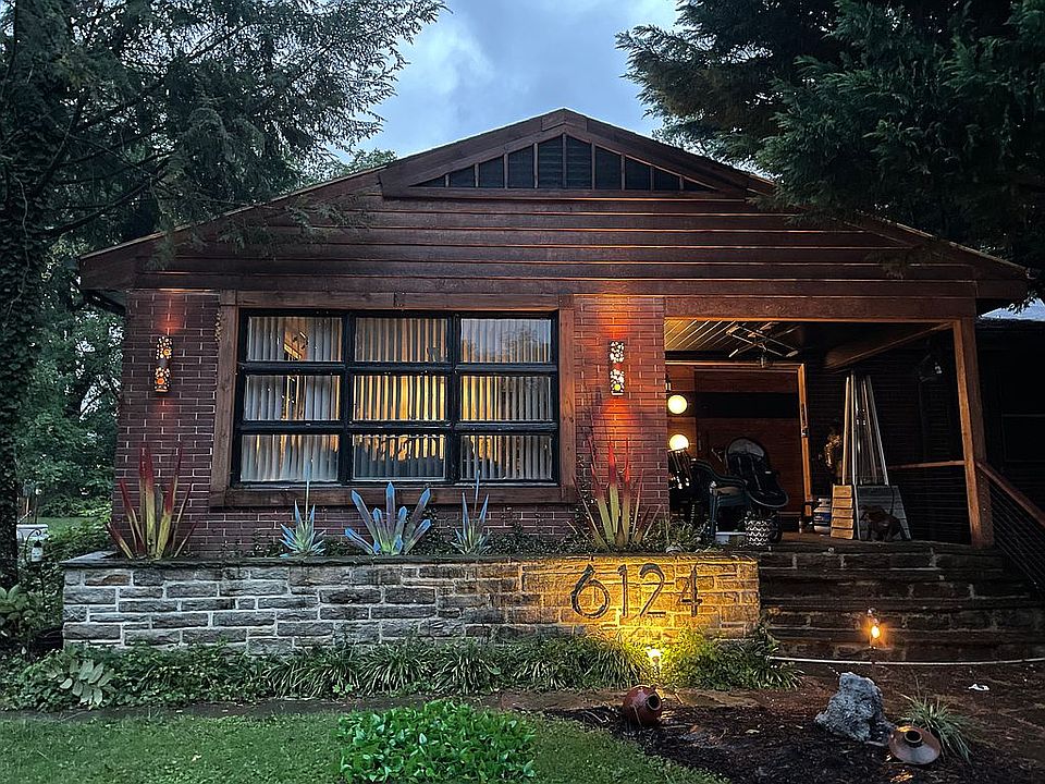 Curb appeal