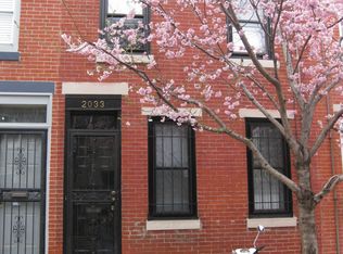2033 North St, Philadelphia, PA 19130