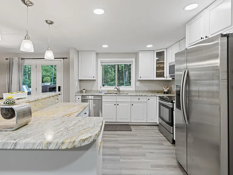 Granite Countertops