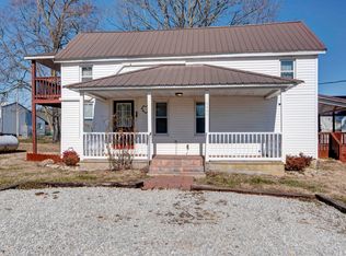 2353 Severs Rd, Seymour, MO 65746