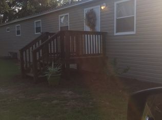 3015 N 13th Ave, Milton, FL 32583