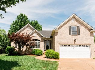 314 Larkspur Cv, Franklin, TN 37064