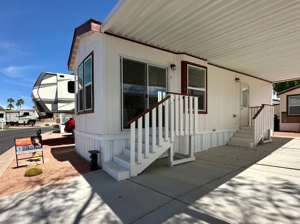 1700 W Shiprock St Unit 35, Apache Junction, AZ 85120