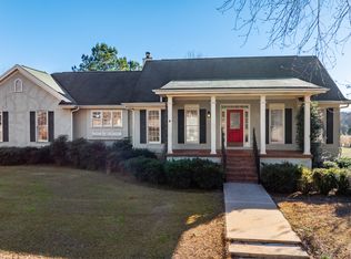 285 Old Farm Rd, Fayetteville, GA 30215