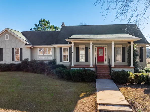 285 Old Farm Rd, Fayetteville, GA 30215