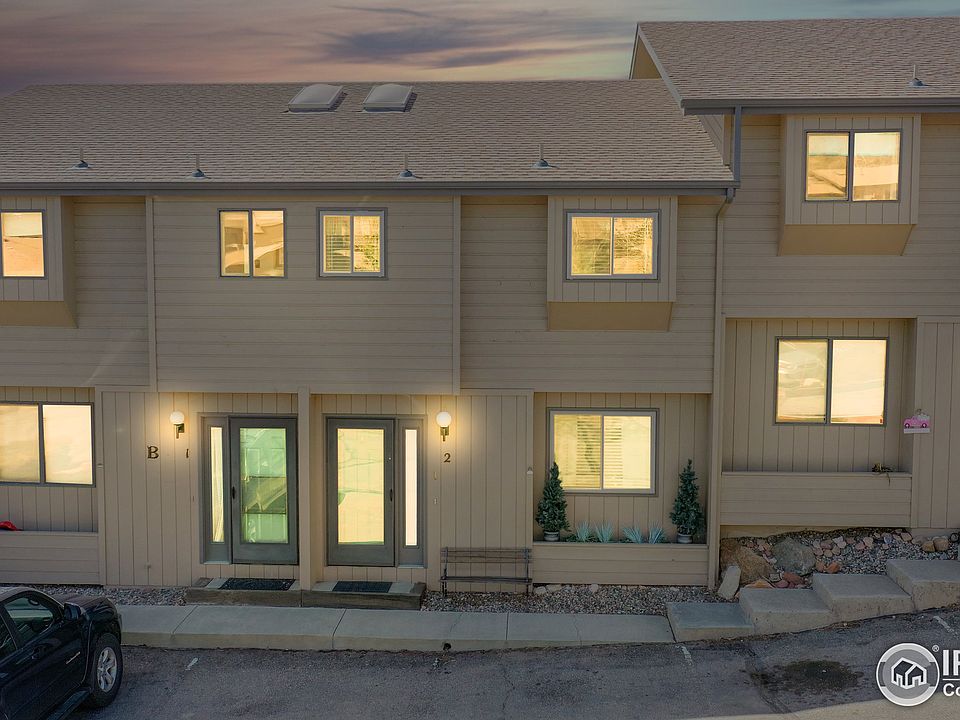 Apartments In Estes Park Co