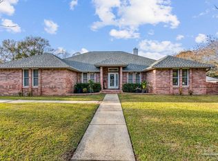 10071 Bristol Park Rd, Cantonment, FL 32533