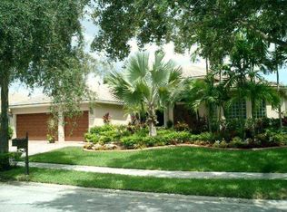 276 Landings Blvd, Weston, FL 33327
