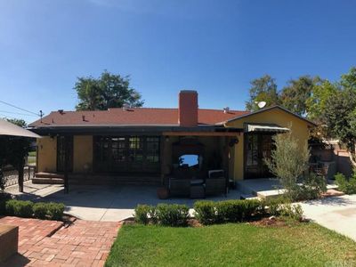 758 N Carvol Ave, West Covina, CA, 91790