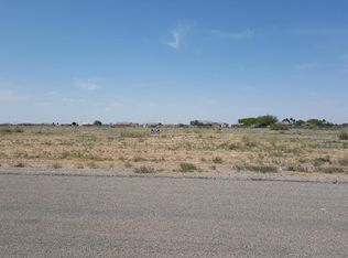 34630 W Miller Rd, Stanfield, AZ 85172