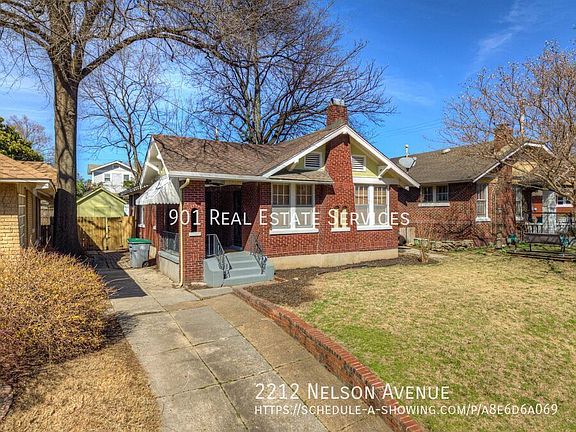 2nd image of 2212 Nelson Ave