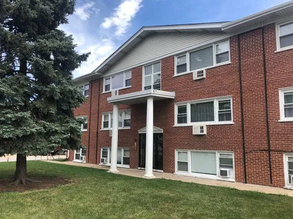 10121 Hartford Ct APT 3D, Schiller Park, IL 60176