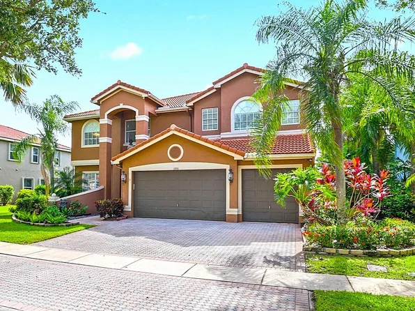 11881 Preservation Lane, Boca Raton, FL 33498
