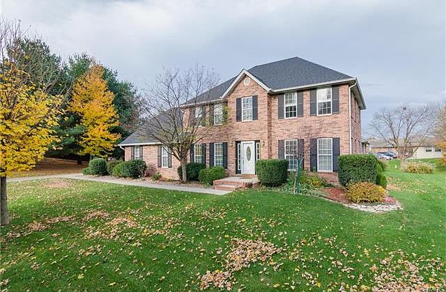 1st image of 3 Ginger Crest Dr