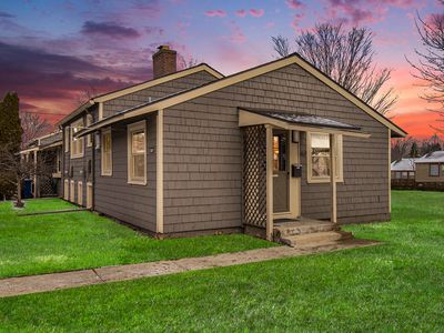 2637 Pittsfield Blvd, Ann Arbor, MI, 48104